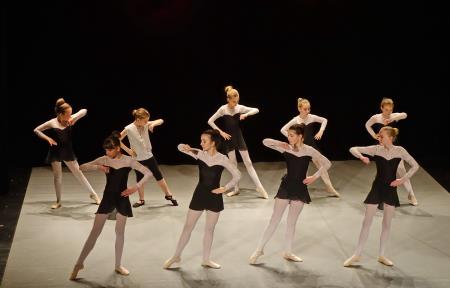 Planet s svetilko, foto T.Šubic